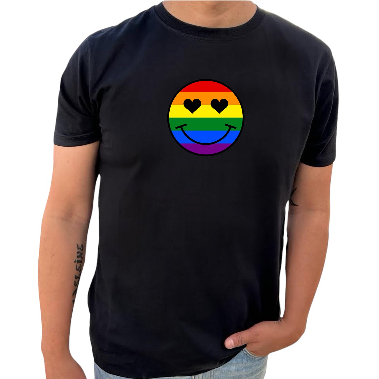 Pride Smile T-Shirt