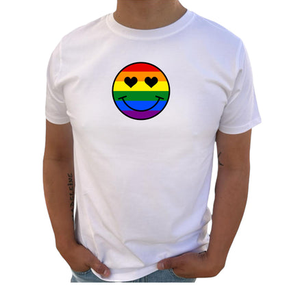 Pride Smile T-Shirt