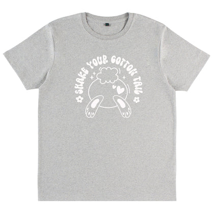 Dansa Med Oss T-shirt: Shake Your Cotton Tail