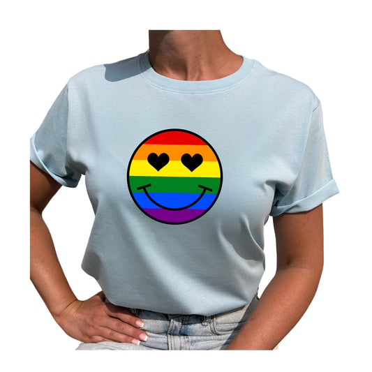 Pride Smile T-Shirt