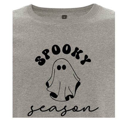 Spooky Season Halloween T-shirt