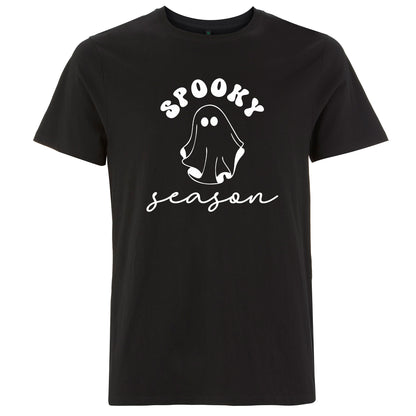 Spooky Season – Unisex Halloween T-shirt