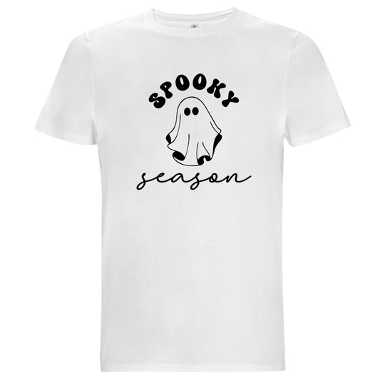 Spooky Season – Unisex Halloween T-shirt
