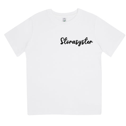 Storasyster T-shirt