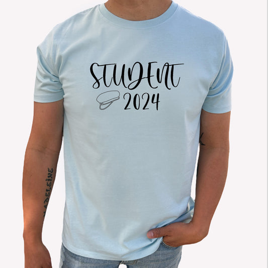 Student 2024 T-shirt