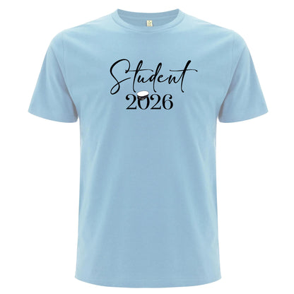 Student 2026 – Unisex T-shirt