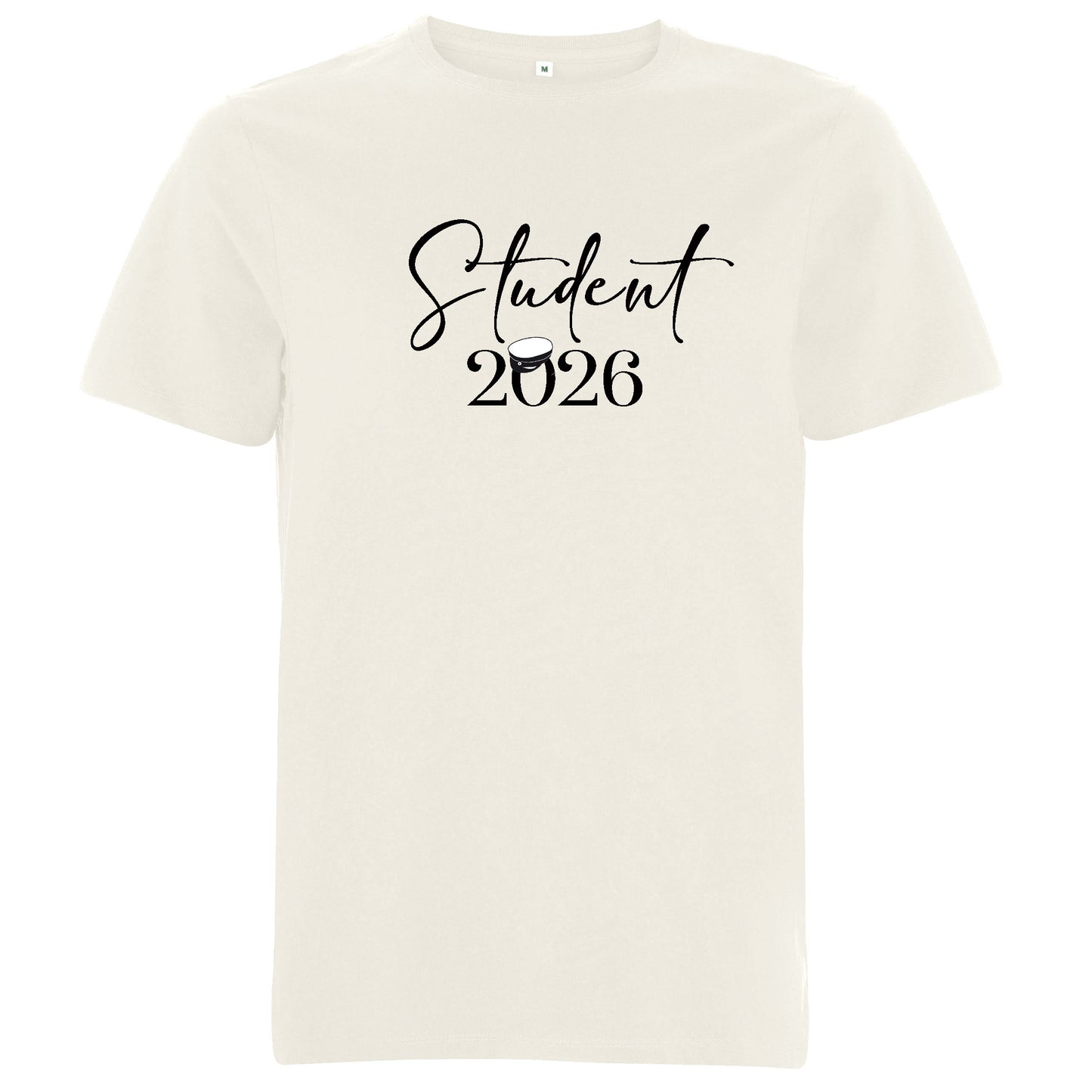 Student 2026 – Unisex T-shirt