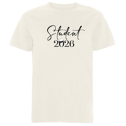 Student 2026 – Unisex T-shirt