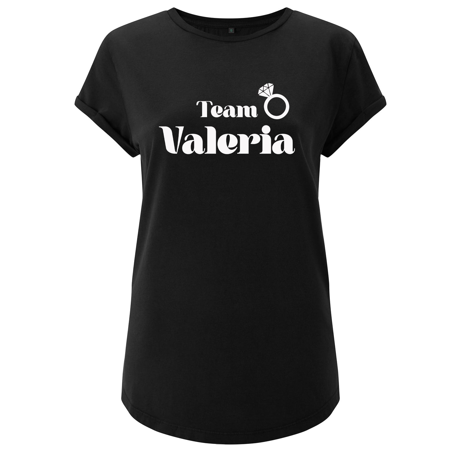 Möhippa Team [Brudens namn] T-shirt