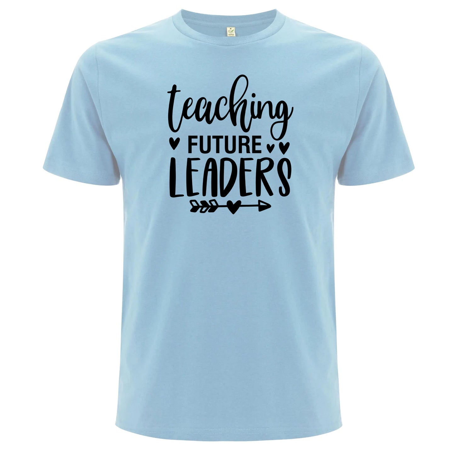 Teaching Future Leaders – Undervisar Framtidens Ledare T-shirt