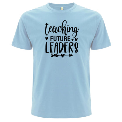 Teaching Future Leaders – Undervisar Framtidens Ledare T-shirt