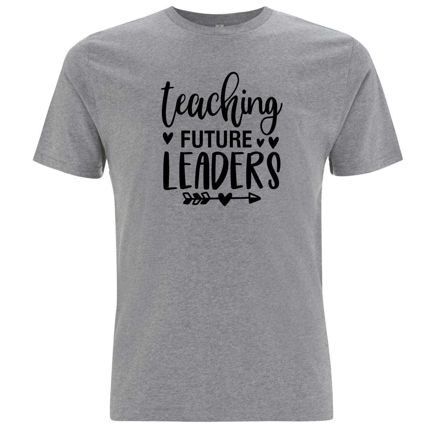Teaching Future Leaders – Undervisar Framtidens Ledare T-shirt