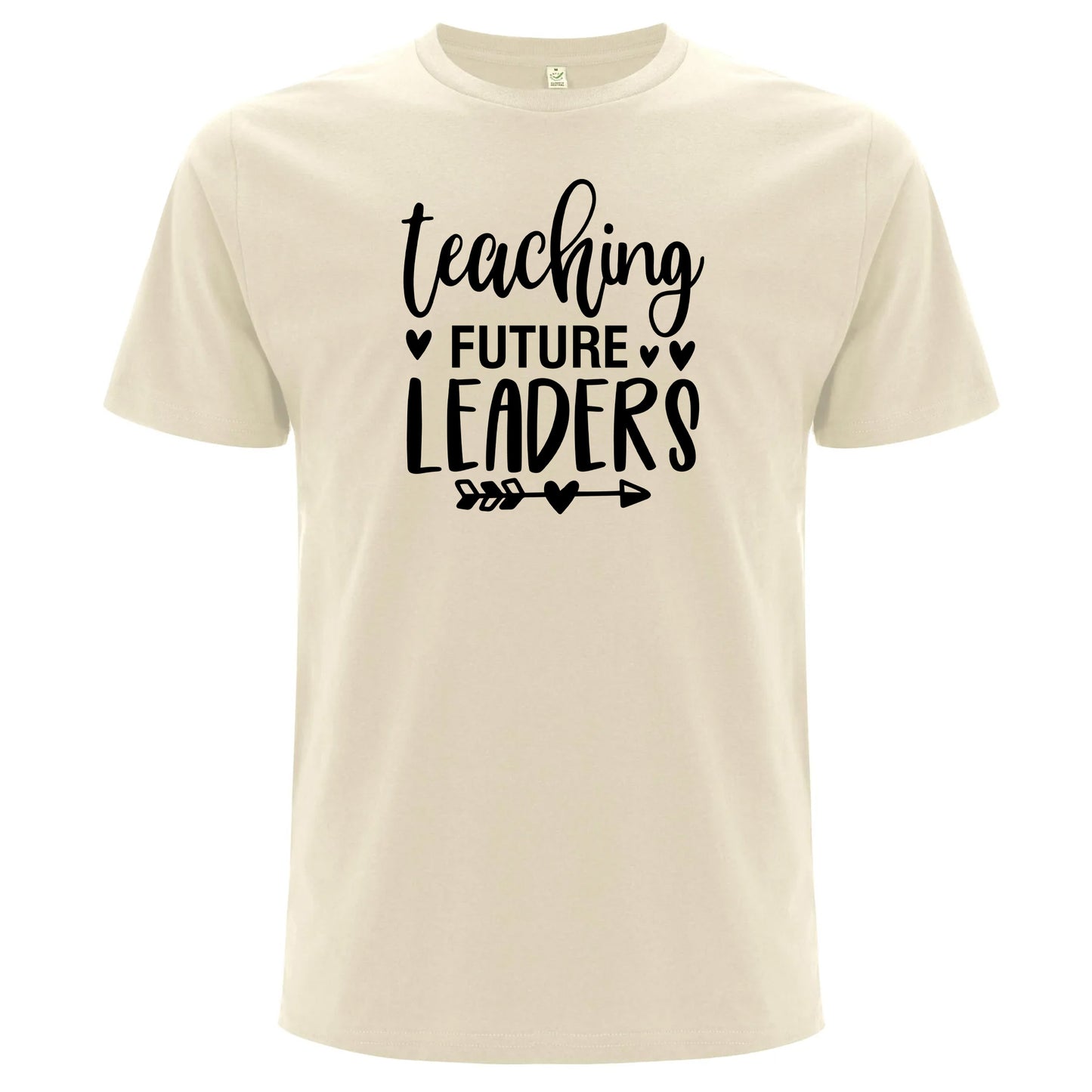 Teaching Future Leaders – Undervisar Framtidens Ledare T-shirt
