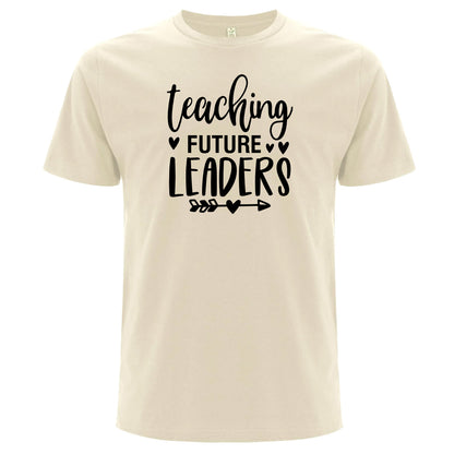 Teaching Future Leaders – Undervisar Framtidens Ledare T-shirt