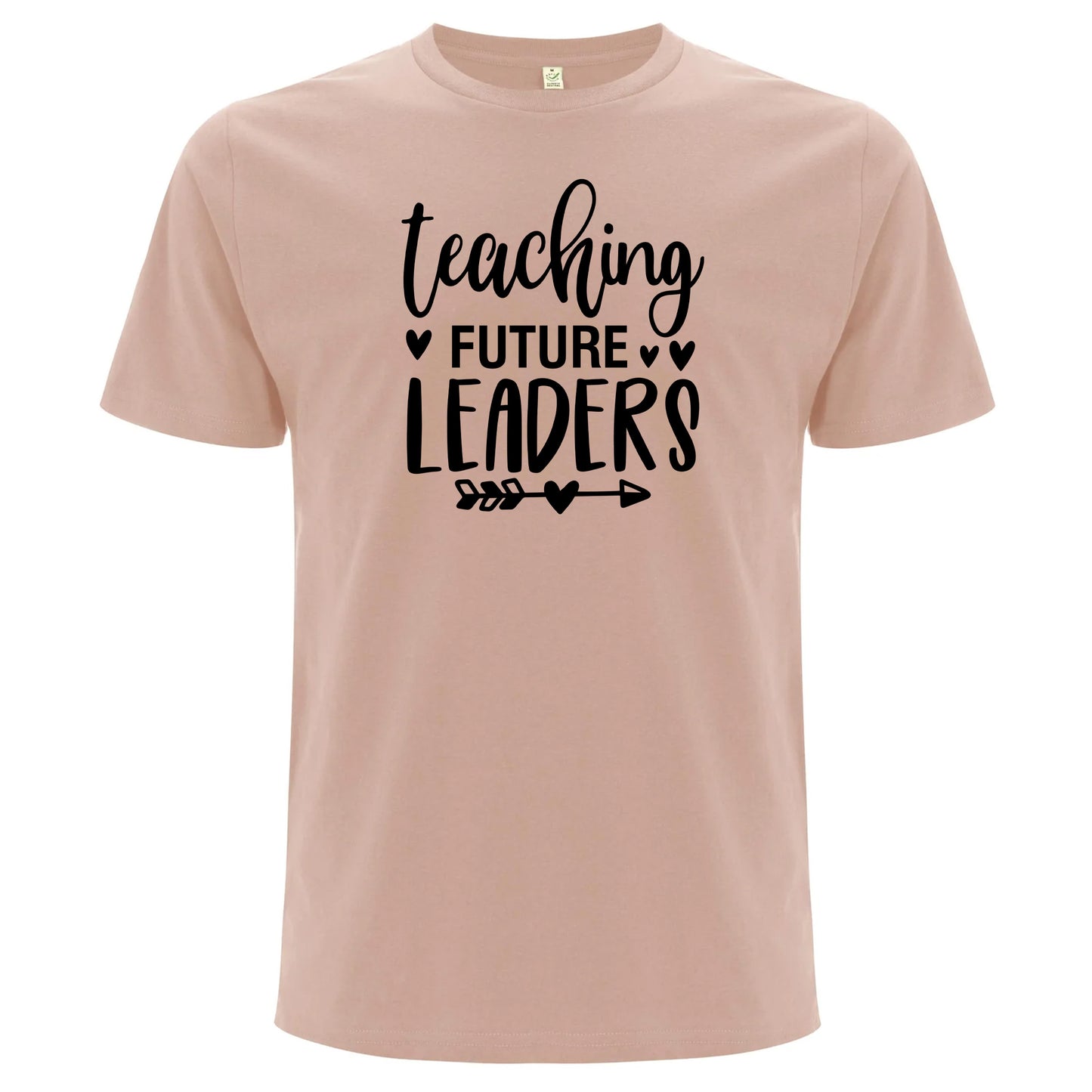 Teaching Future Leaders – Undervisar Framtidens Ledare T-shirt