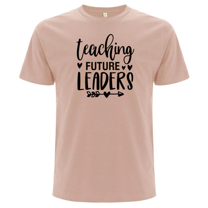 Teaching Future Leaders – Undervisar Framtidens Ledare T-shirt