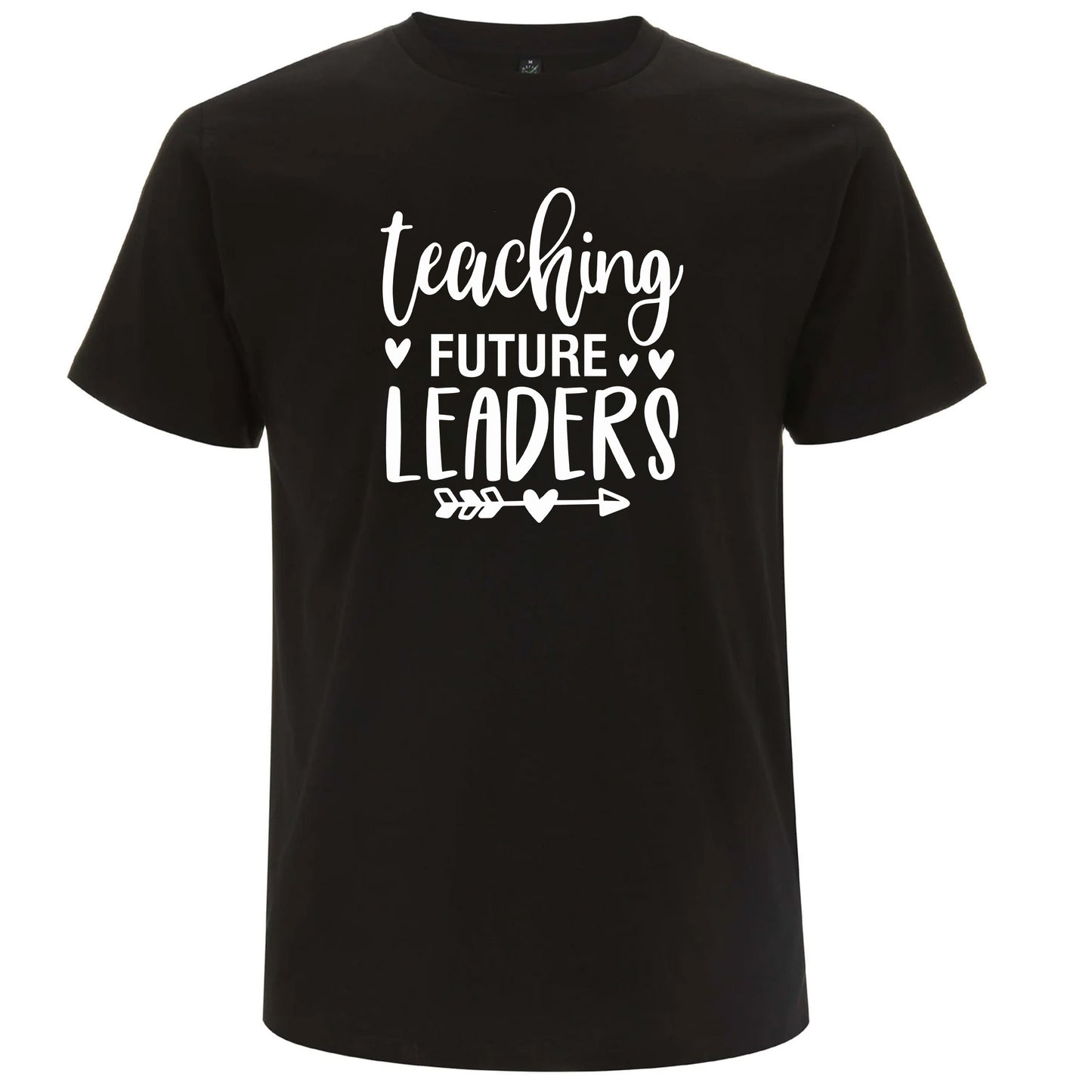 Teaching Future Leaders – Undervisar Framtidens Ledare T-shirt