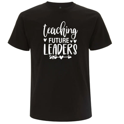 Teaching Future Leaders – Undervisar Framtidens Ledare T-shirt