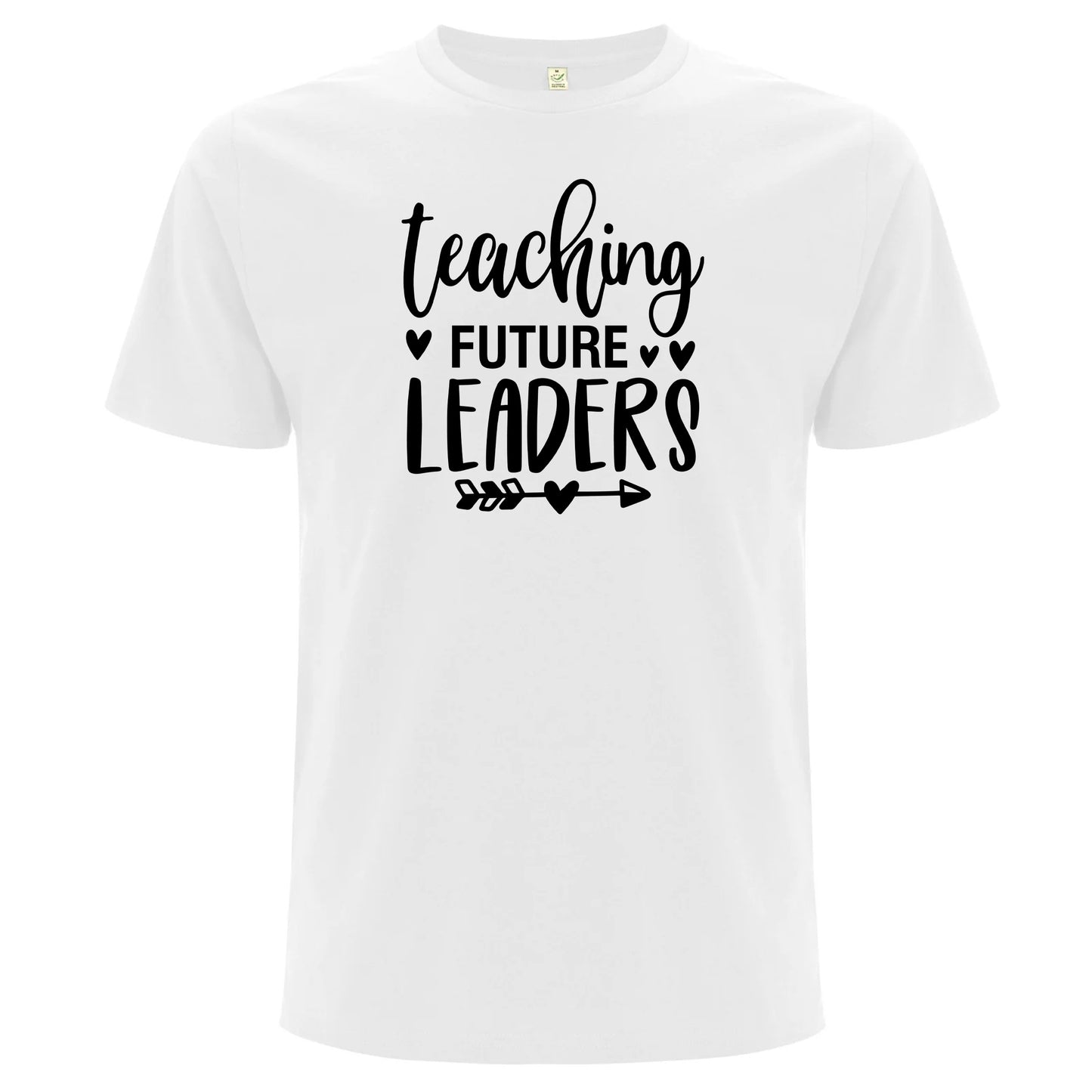 Teaching Future Leaders – Undervisar Framtidens Ledare T-shirt