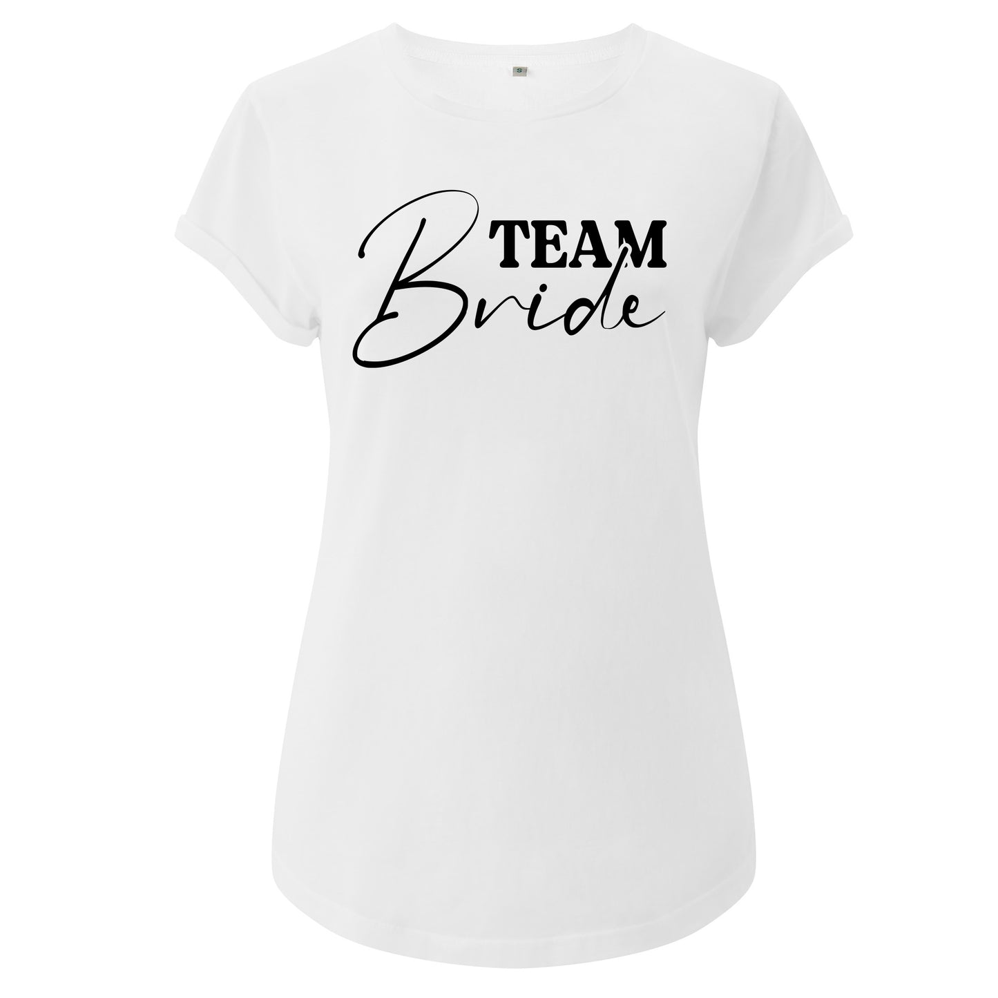 Möhippa Team Bride T-shirt