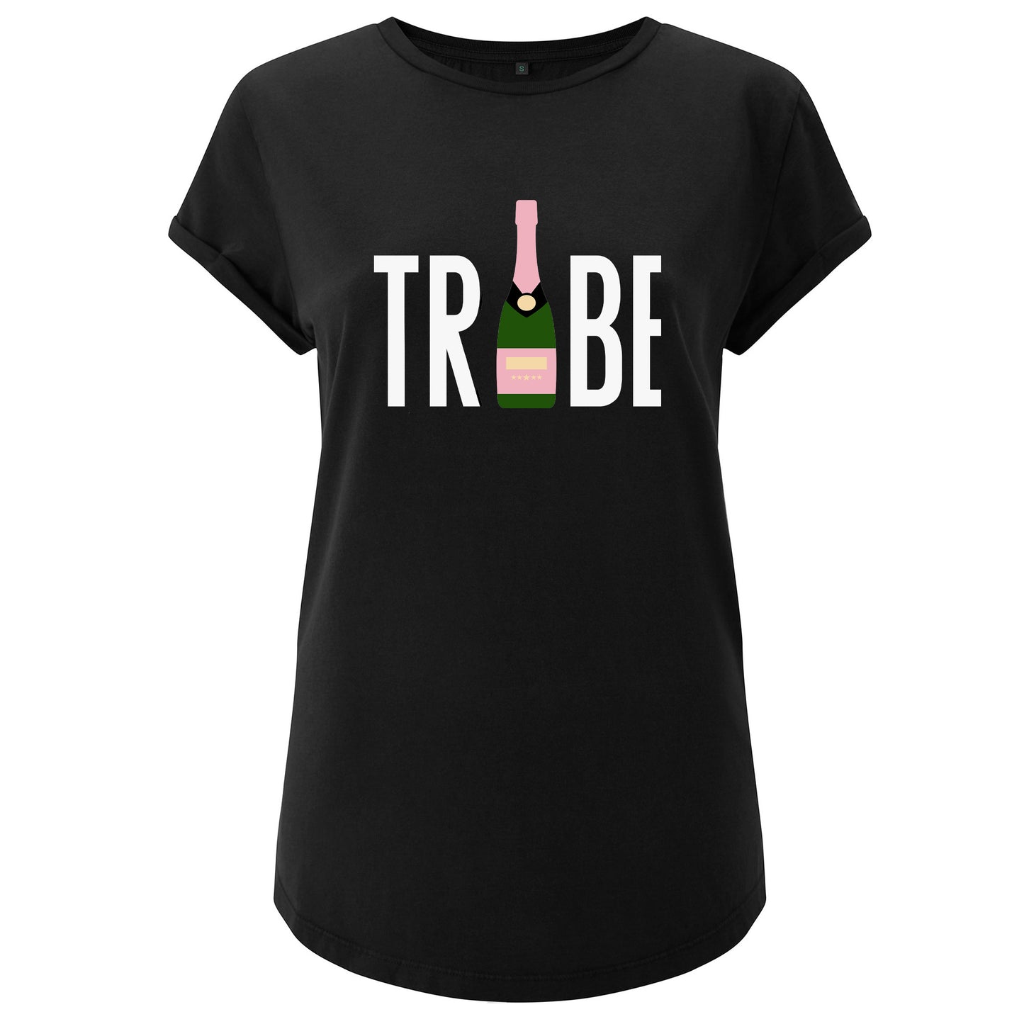 Möhippa Tribe Champagne T-shirt