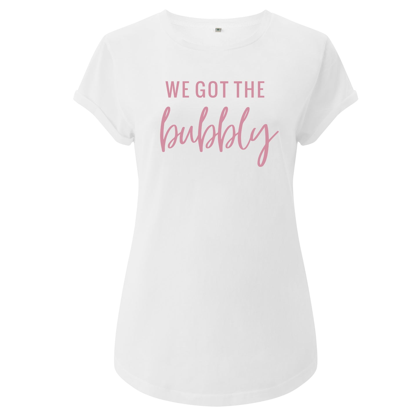 Möhippa We Got the Bubbly T-shirt